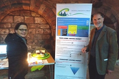 Chester Sustainability Forum