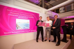 Chester Civic Awards