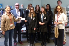 Schools Competition