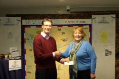 Frodsham Community Association