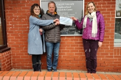 Caldy Valley Neighbourhood Centre