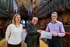 Chester Cathedral