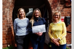 Hoole Community Centre