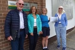 Tarporley Community Centre